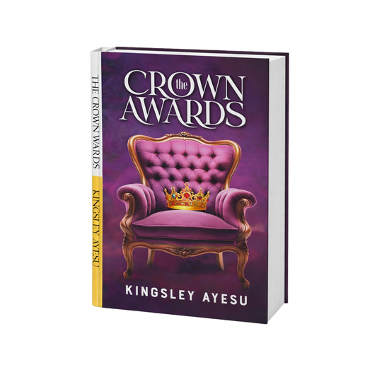 The Crown Awards